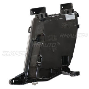 Feux antibrouillard avant à LED pour Tesla Model S version américaine 2012-2020, ensemble de feux antibrouillard 2013 2014 2015 2016 2017 2018 2019 - Product Image 6