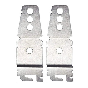 Pièces de rechange pour <span class=keywords><strong>lave</strong></span>-<span class=keywords><strong>vaisselle</strong></span> AP2802428 PS3439123 support réglable pour <span class=keywords><strong>lave</strong></span>-<span class=keywords><strong>vaisselle</strong></span> <span class=keywords><strong>Bosch</strong></span> - Product Image 3