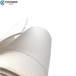 Industrie du ciment 100% polyester homogénéisation silo airslide tissu <span class=keywords><strong>toile</strong></span> - Product Image 3