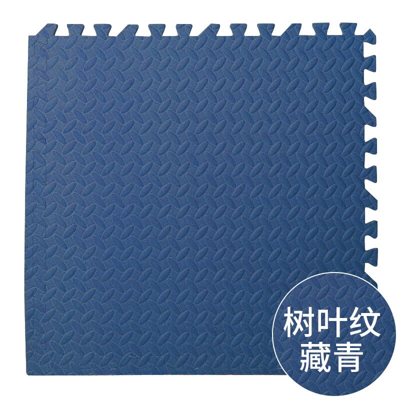 Bleu foncé