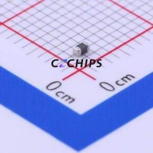 HCB1608KF-600T30 Ferrite Bead 0603 RF ( Impedance @ Frequency: 60Ohm@100MHz )( Error: 25% )( DC Resistance (DCR): 40mOhm ) - Product Image 2