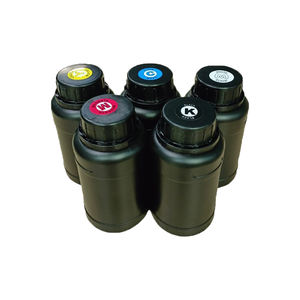 Inchiostro UV importato originale adatto per stampanti UV, ugelli di stampa, inchiostri morbidi, medi e duri. - Product Image 6