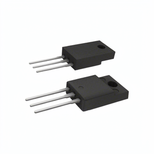 Thyristors originaux TO-220-3, pack complet ACST1010-7FP, composants électroniques - Product Image 1