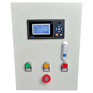เครื่องวัดการไหลของน้ำระบบดิจิทัลและตัวควบคุมปริมาณแบบกำหนดเอง รองรับ OEM - Product Image 1