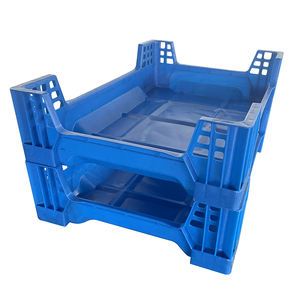 กล่องใส่หนอนฟาร์มแบบกล่องสำหรับเลี้ยงแมลง - Product Image 4