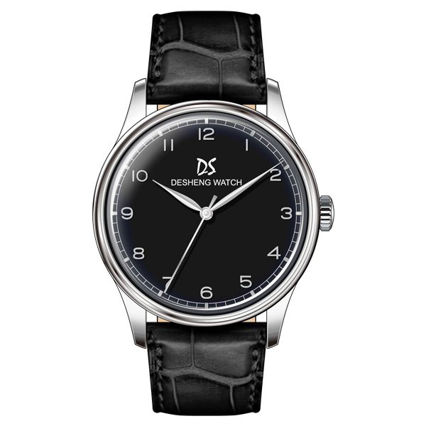 Men's Luxury Wristwatch Automatic Mechanical Watch Personalized Fashion Stainless Steel Mechanical Watch
