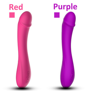 Masseur de baguette AV à 10 fréquences Stimulation du point G Masturbation de l'orgasme féminin pliable - Product Image 2