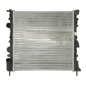 Radiador de refrigeración Universal para coche, pieza de precio para <span class=keywords><strong>Renault</strong></span>, <span class=keywords><strong>OEM</strong></span> 732764R - Product Image 1
