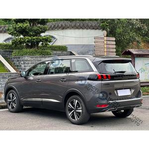 2024 <span class=keywords><strong>Peugeot</strong></span> <span class=keywords><strong>5008</strong></span> Premium Luxury SUV Dual Zone Climatisation Caméra arrière Direction gauche Premium Cuir synthétique Voitures d'<span class=keywords><strong>occasion</strong></span> - Product Image 5
