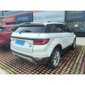 รถยนต์ Guazi 2015 Landwind X7 SUV 5 ที่นั่ง เครื่องยนต์เบนซิน ราคาขายส่งถูก เกียร์อัตโนมัติ พวงมาลัยซ้าย เหมาะสำหรับครอบครัว - Product Image 5