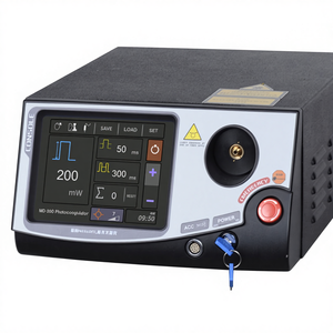 MSL960 Fotocoagulador para Hemorragia Retiniana Equipamento Óptico de Fotocoagulação Retiniana a Laser Verde - Product Image 1