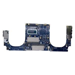 Original nouveau pour Dell XPS 17 9720 Precision 5770 carte mère i5-12600H 213024-1 0TTJ17 - Product Image 2