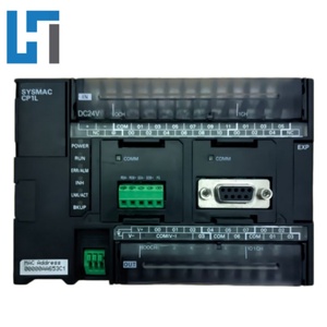 โมดูลยูนิตซีพียู CP1L-EM30DT-D ซีรีส์ CP1L แบบ M ใหม่ ของแท้ ตัวควบคุมการเขียนโปรแกรม PLC ตัวควบคุมระบบอัตโนมัติอุตสาหกรรม - Product Image 2