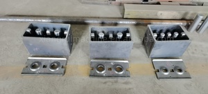 <strong>Block</strong> Molding Machine Inexpensive <strong>Hand</strong>-Pressed Processing Tools Sand Concrete Production <strong>Line</strong> - Product Image 5