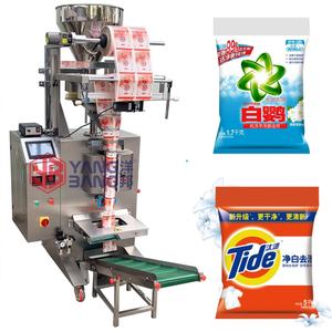 <span class=keywords><strong>เครื่อง</strong></span>บรรจุ<span class=keywords><strong>ผง</strong></span><span class=keywords><strong>ซัก</strong></span>ฟอกแบบอัตโนมัติ200กรัม500กรัม1000กรัม<span class=keywords><strong>ผง</strong></span><span class=keywords><strong>ซัก</strong></span>สบู่เครื่องบรรจุแนวตั้ง - Product Image 1