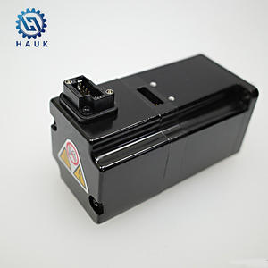 Yaskawa SGMJV-01A3A21 Servomotor Kompakte Sigma-5 Serie AC Hochpräzise Bewegungs steuerung für kleine industrielle Automatisierung - Product Image 1