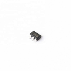 ไอซีไดรเวอร์ LED รุ่น HT8402ARTZ แบบ SOT-23-6 - Product Image 1