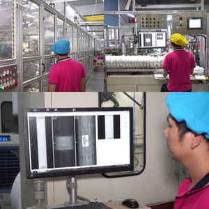 Serviettes hygiéniques ultra-fines respirantes non tissées pour femmes, surface douce et sèche, absorption rapide, <span class=keywords><strong>protection</strong></span> contre les fuites toute la journée - Product Image 6