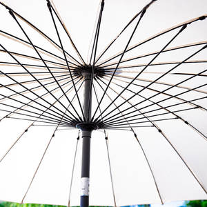 Repuestos para Sombrillas de Jardín MIA Sun Garden, Sombrillas Comerciales para Cafeterías, Jardines y Patios - Product Image 4