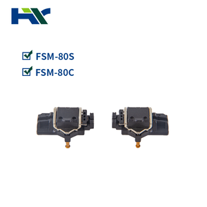 Fixation de support de gaine, support multifonctionnel pour épisseur de fibre <span class=keywords><strong>FSM</strong></span> 80S 80C 61S 61C 62S 62C 50R 60R 70R 50S 60S - Product Image 4