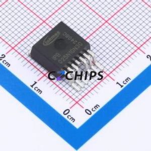 Transistor de Efecto de Campo (MOSFET) IPB025N10N3G(TOKMAS) TO-263-7L Nuevo y Original - Product Image 1