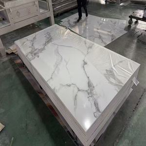 Rivestimento della piscina pietra di corallo impermeabile UV pannello di plastica di pietra - Product Image 1