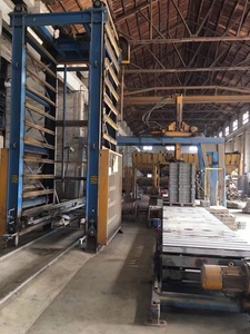 QT15-15 tự động bê tông gạch/Khối Máy làm máy móc máy ép với khuôn khuôn - Product Image 5