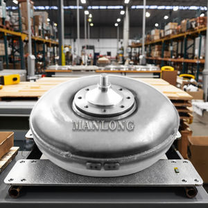 Запчасти для вилочных погрузчиков, гидротрансформатор для <span class=keywords><strong>TCM</strong></span> FD20-30 -T3 вилочного погрузчика с OEM 12N53-80301 - Product Image 5