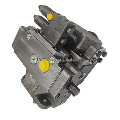 A4VSO A4VSO355 Hydraulic Axial Variable Piston Pump AA4VSO250DRG/30R-PPB13N00 A4VSO 355 LR2Y/30R-PPB13N00