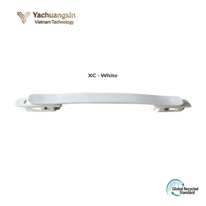 Asas de Repuesto de Plástico Duradero de Lujo Vintage Yeshine para Maletas y Equipaje - Product Image 6