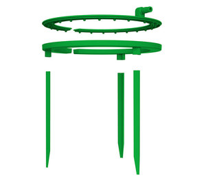 Accessoires d'irrigation automatique en gros, <span class=keywords><strong>système</strong></span> d'irrigation, hydroponie, anneau d'irrigation <span class=keywords><strong>goutte</strong></span> <span class=keywords><strong>à</strong></span> <span class=keywords><strong>goutte</strong></span> - Product Image 6
