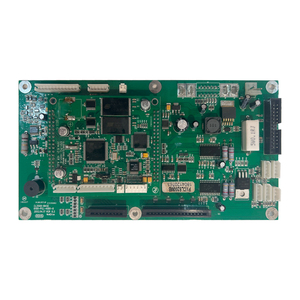 Nouvelle carte mère originale à petit noyau pour CAS CL5000 CL5200 CL3000 balances de vente au détail en gros - Product Image 2