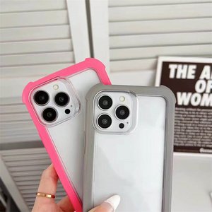 Funda de diseño de lujo 3 en 1 360 forro a prueba de golpes funda de teléfono móvil para infinix Hot 50i/Smart <span class=keywords><strong>9</strong></span>/note 40 Pro <span class=keywords><strong>Plus</strong></span> contraportada - Product Image 5