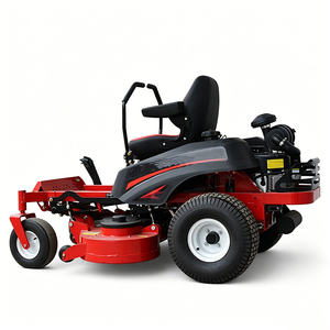 Cortadora de Césped Comercial de Última Generación: <span class=keywords><strong>Tractor</strong></span> Cortacésped de Giro Cero de 608cc <span class=keywords><strong>para</strong></span> Corte de <span class=keywords><strong>Pasto</strong></span> - ¡Venta Caliente! - Product Image 2
