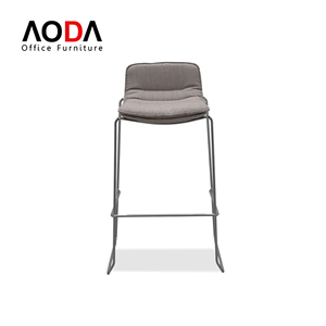 Tabourets <span class=keywords><strong>de</strong></span> bar hauts en PU industriels, tabourets <span class=keywords><strong>de</strong></span> bar modernes pour cuisine, banqueta <span class=keywords><strong>de</strong></span> bar avec repose-pieds, tabourets <span class=keywords><strong>de</strong></span> comptoir, sgabello da bar, silla <span class=keywords><strong>de</strong></span> <span class=keywords><strong>barra</strong></span> - Product Image 3