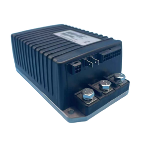 Controlador Club Car 1510AS5350 de 48V 350A, Repuestos para Controladores de <span class=keywords><strong>Motor</strong></span>, Número de Pieza: 375345350 - Product Image 2