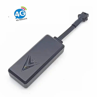 Traceur GPS 4G J16 Protocole GT06 – Dispositif de Suivi GPS Mondial en Temps Réel pour Véhicules, Voitures, Motos, Camions avec Coupure Moteur à Distance