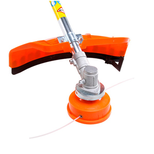 Desbrozadora Profesional de Jardinería, Económica, de 2 Tiempos, con Motor de Gasolina de 52cc, Potente - Product Image 6