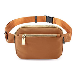 Fanny Pack with Adjustable Strap Large Capacity for Multi-Occasions for Girls Boys Teens in <b>Travel</b> Hiking Cycling Concerts - Product Image 6