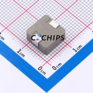 ZEMS1050-1R0M Power Inductor SMD,11.5x10mm ( Inductance: 1uH )( Precision: 20% Rated Current: <b>23A</b> ) - Product Image 2