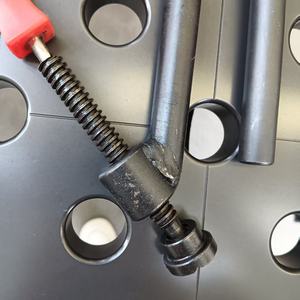 תחנת הלחמה מצב חדש מופעל usb ac 220-240v 2 שנים אחריות 45 ° 90 ° 180 ° C לחץ לדחוף דיסק משיכה לדחוף 45 ° 90 ° 180 ° - Product Image 2