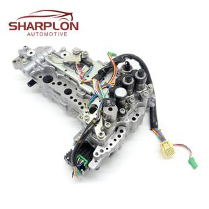 Cuerpo de Válvulas de Transmisión CVT REOF09A JF009E JF010E en Oferta para Repuestos de Automóviles Nissan - Product Image 2