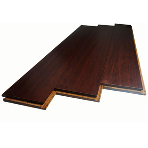 Chất lượng cao dễ dàng đồng hồ khách sạn hiện đại Strand dệt tre sàn sử dụng trong nhà - Product Image 3