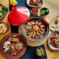 Tajine Traditionnel Marocain à la Marocaine Tajine Marocain Recette de Tajine Marocain