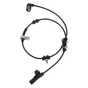 Sensor de Velocidad de Rueda ABS Trasero Izquierdo/Derecho Premium para Chevrolet Cruze (2015-2019) / Buick Verano (2016-2019) / Chevrolet 39002173 - Product Image 1