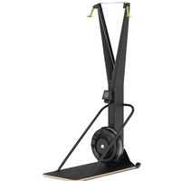 Máquina de esquí para fitness Equipo multifitness Resistencia al aire Máquina de esquí Simulador de esquí Máquina de fitness