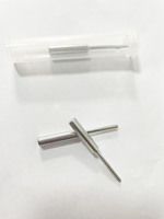 Aiguille de soupape KMT 20435636 pour pompe à jet d'eau ultra haute pression, résistante à l'usure, zéro fuite, moteur longue durée de vie