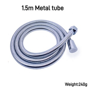 Huishoudelijke <span class=keywords><strong>Douche</strong></span> Adapter Metalen <span class=keywords><strong>Douche</strong></span> Klysma Voor Anale Vaginale Reiniging - Product Image 6
