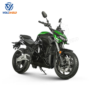 Motocicleta Eléctrica de Carreras Jose Z1000-M de Alta Velocidad, 8000W, 400cc, con Velocidad Máxima de 120km/h y Batería de 72V para Adultos - Product Image 6