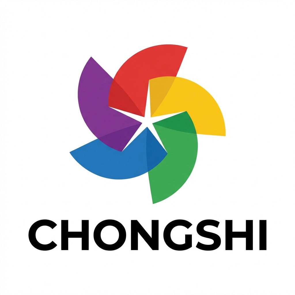 Yiwu Chongshi Import & Export Co., Ltd. logo